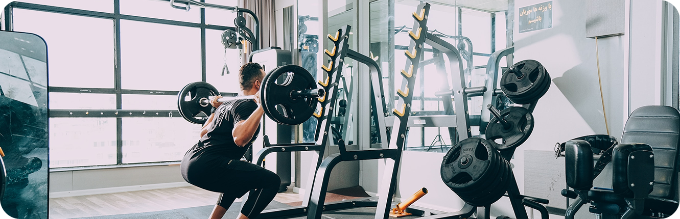 Fitness training